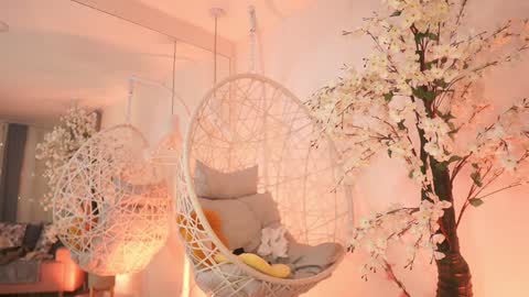 Dalahia Rush online show from February 1, 2025, 5:37 pm