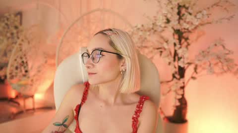 Dalahia Rush online show from February 7, 2025, 11:34 am