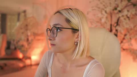 Dalahia Rush online show from February 8, 2025, 11:33 am