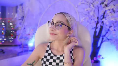 Dalahia Rush online show from February 11, 2025, 11:43 am