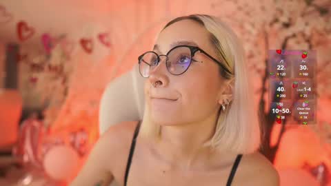 Dalahia Rush online show from February 15, 2025, 11:39 am