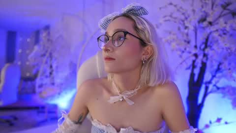 Dalahia Rush online show from February 25, 2025, 11:30 am