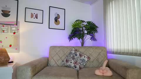 Dalahia Rush online show from February 26, 2025, 8:44 pm