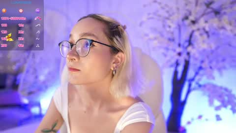 Dalahia Rush online show from March 1, 2025, 11:28 am