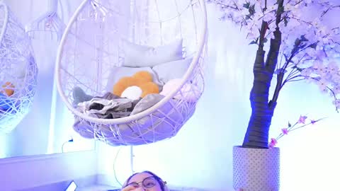 Dalahia Rush online show from March 1, 2025, 2:34 pm