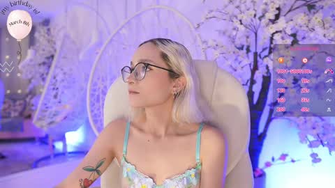 Dalahia Rush online show from March 7, 2025, 11:29 am