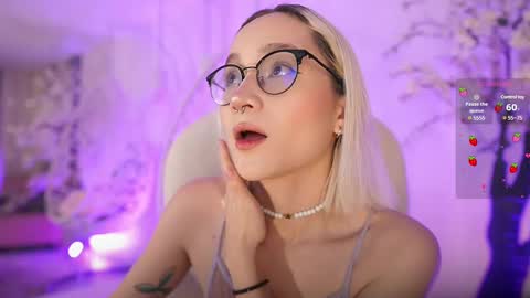 Dalahia Rush online show from March 10, 2025, 11:32 am