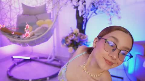 Dalahia Rush online show from September 19, 2025, 7:47 pm