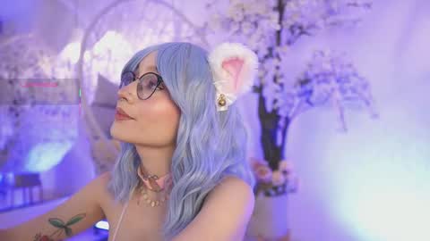 Dalahia Rush online show from September 26, 2025, 7:29 pm