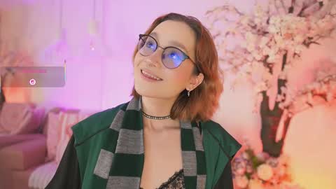 Dalahia Rush online show from November 11, 2025, 6:41 pm