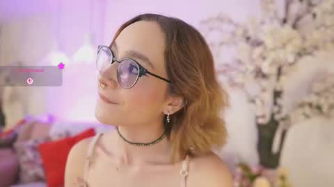 Dalahia Rush online show from December 4, 2025, 7:11 pm