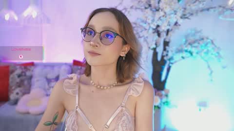 Dalahia Rush online show from December 16, 2025, 7:08 pm