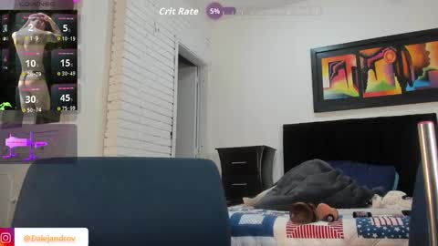     online show from October 6, 2025, 8:50 pm