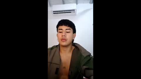 dalejo02 online show from December 22, 2025, 12:51 am