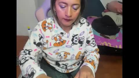 daleska_delicious1 online show from October 24, 2025, 12:52 am