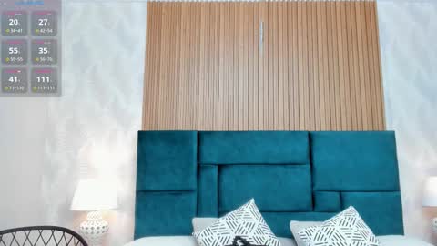 Violeta online show from September 10, 2025, 12:16 pm