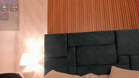 Snapshot of dalia_alissa chatting on October 16, 2025, 1:34 pm Violeta online show from October 16, 2025, 1:34 pm