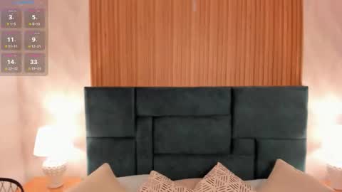 Snapshot of dalia_alissa chatting on October 17, 2025, 12:30 pm Violeta online show from October 17, 2025, 12:30 pm