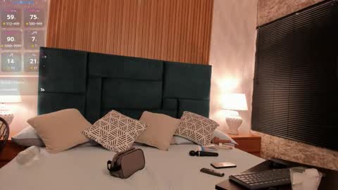 Snapshot of dalia_alissa chatting on October 21, 2025, 12:28 pm Violeta online show from October 21, 2025, 12:28 pm