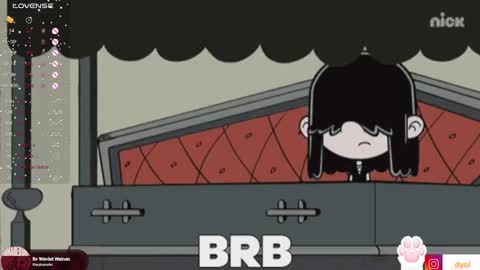 dalia_vorhees online show from December 7, 2024, 3:04 am