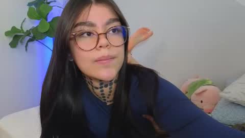 Snapshot of daliapunkt chatting on December 13, 2025, 9:31 pm Dalia online show from December 13, 2025, 9:31 pm