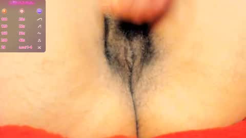 dalila online show from March 10, 2025, 2:50 am