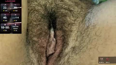 dalila online show from September 28, 2025, 3:23 am