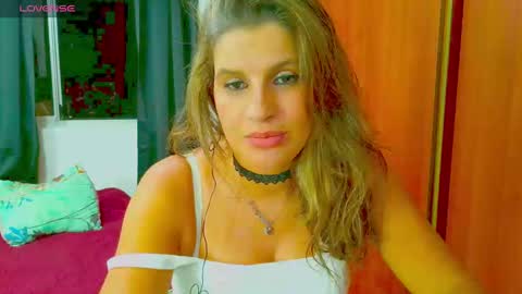 Snapshot of dalila_sexxx chatting on January 25, 2025, 4:02 am Dalila online show from January 25, 2025, 4:02 am