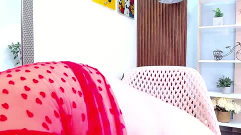Snapshot of dalila_sky chatting on January 16, 2025, 12:12 am Dalila online show from January 16, 2025, 12:12 am