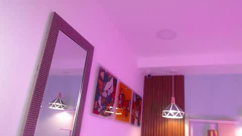 Snapshot of dalila_sky chatting on September 21, 2025, 1:13 pm Dalila online show from September 21, 2025, 1:13 pm