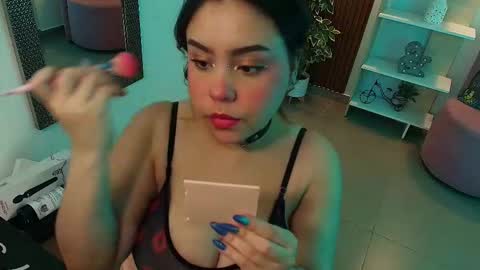 Snapshot of dalila_sky chatting on November 29, 2025, 7:39 pm Dalila online show from November 29, 2025, 7:39 pm