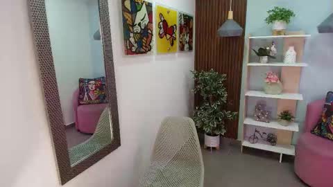 Snapshot of dalila_sky chatting on December 14, 2025, 11:04 am Dalila online show from December 14, 2025, 11:04 am