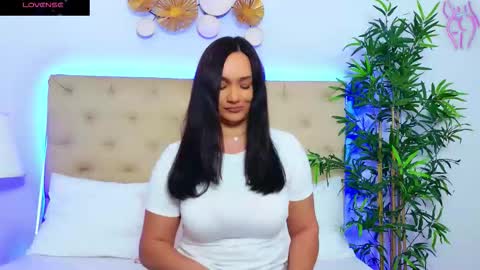 daliyaa_ online show from October 13, 2025, 10:15 am