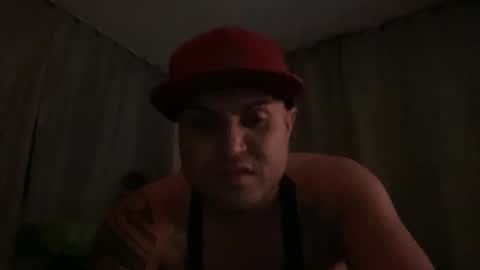 dallendzzznutzzz online show from October 21, 2025, 10:05 am