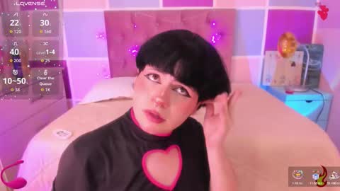 dalmonn lennoxx online show from October 6, 2025, 9:12 pm