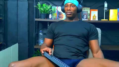 dalton_asher online show from November 30, 2025, 12:31 pm