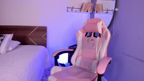 Snapshot of dalylarose chatting on January 6, 2025, 3:51 pm Dalyla online show from January 6, 2025, 3:51 pm