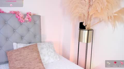 Snapshot of dalylarose chatting on October 27, 2025, 2:10 pm Dalyla online show from October 27, 2025, 2:10 pm