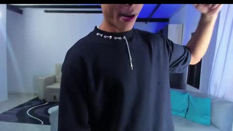 Snapshot of damar_felipe chatting on February 11, 2025, 5:05 am damar_felipe online show from February 11, 2025, 5:05 am