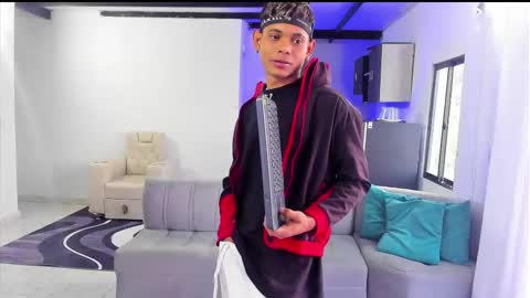 Snapshot of damar_felipe chatting on February 14, 2025, 8:26 pm damar_felipe online show from February 14, 2025, 8:26 pm