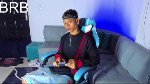 Snapshot of damar_felipe chatting on March 10, 2025, 3:12 am damar_felipe online show from March 10, 2025, 3:12 am