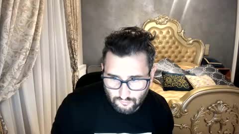 damian1112 online show from January 9, 2025, 4:28 pm