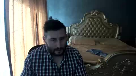 damian1112 online show from February 10, 2025, 9:36 am