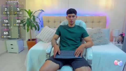 DAMIAN online show from January 20, 2025, 1:11 pm