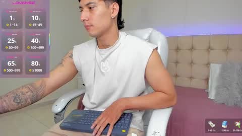 DAMIAN online show from January 29, 2025, 12:13 pm