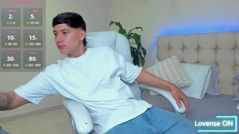 DAMIAN online show from February 2, 2025, 12:57 pm