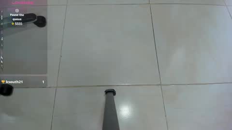 DAMIAN online show from February 20, 2025, 6:02 pm