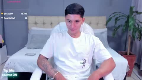 DAMIAN online show from September 16, 2025, 12:06 pm