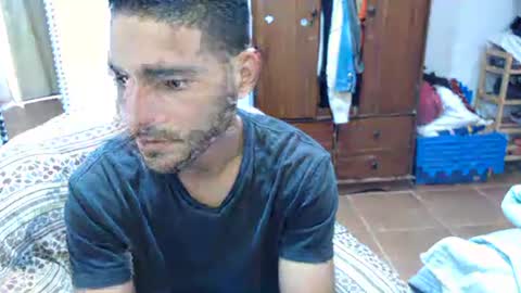 Snapshot of damian_29 chatting on October 27, 2025, 1:04 pm Damian online show from October 27, 2025, 1:04 pm