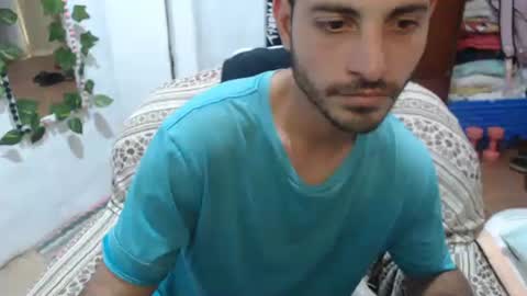 Snapshot of damian_29 chatting on November 25, 2025, 6:52 pm Damian online show from November 25, 2025, 6:52 pm